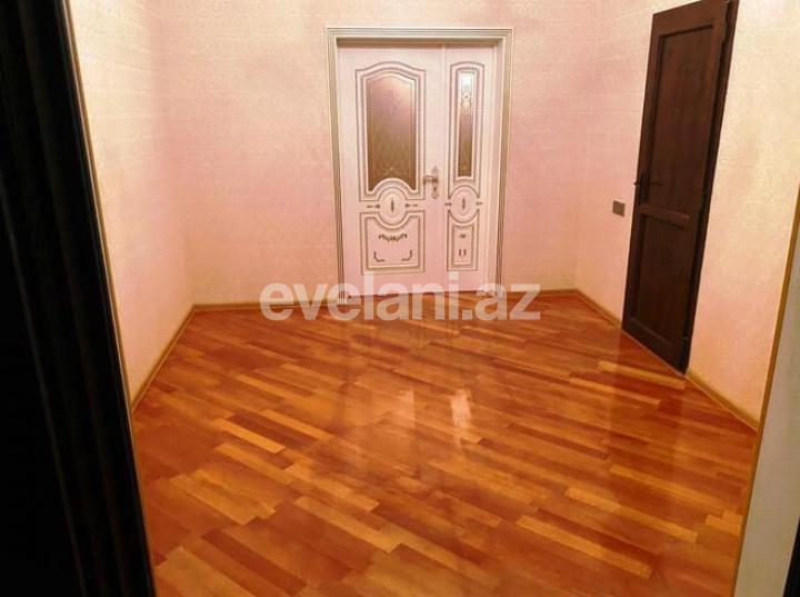 Satılır, yeni tikili, 4 otaqlı, 176 m², Memar Əcəmi m.