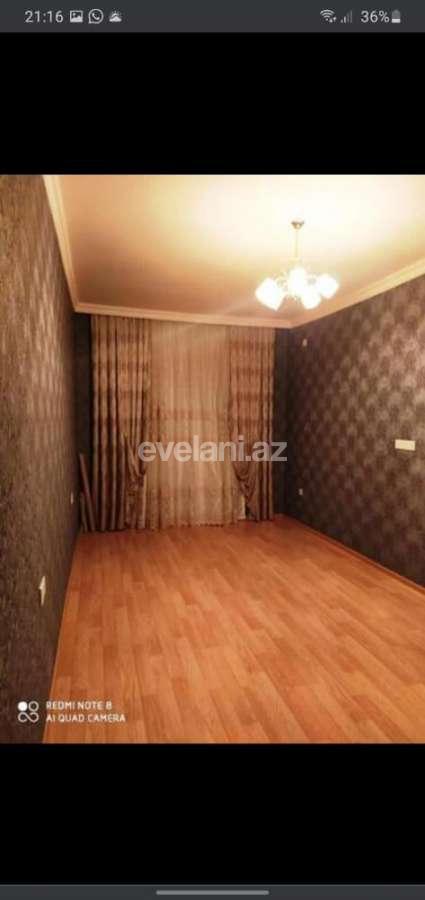 Satılır, yeni tikili, 4 otaqlı, 176 m², Memar Əcəmi m.