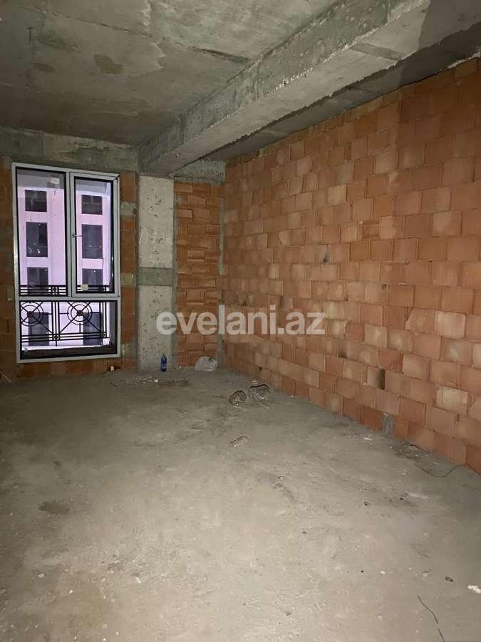 Satılır, yeni tikili, 2 otaqlı, 52 m², Nəriman Nərimanov m.