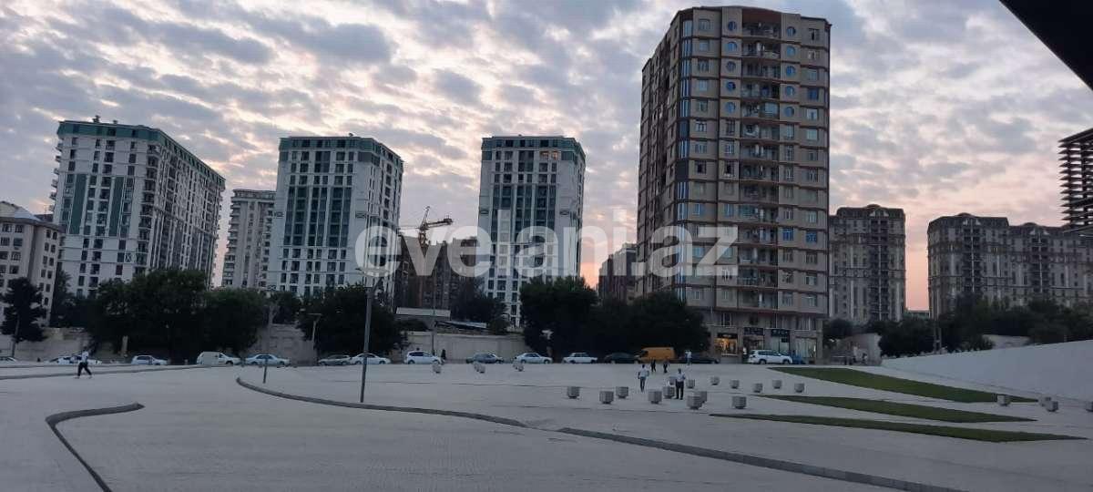 Satılır, yeni tikili, 2 otaqlı, 52 m², Nəriman Nərimanov m.