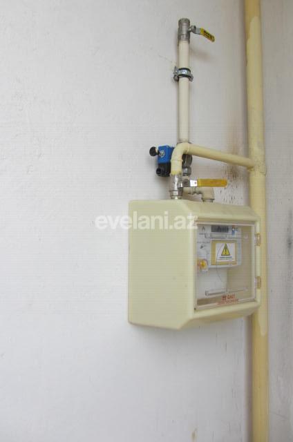 Satılır, yeni tikili, 4 otaqlı, 152.11 m², 28 may m.