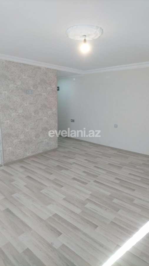 Продаётся, вторичка, 1-комнаты, 32 m², Низами m.