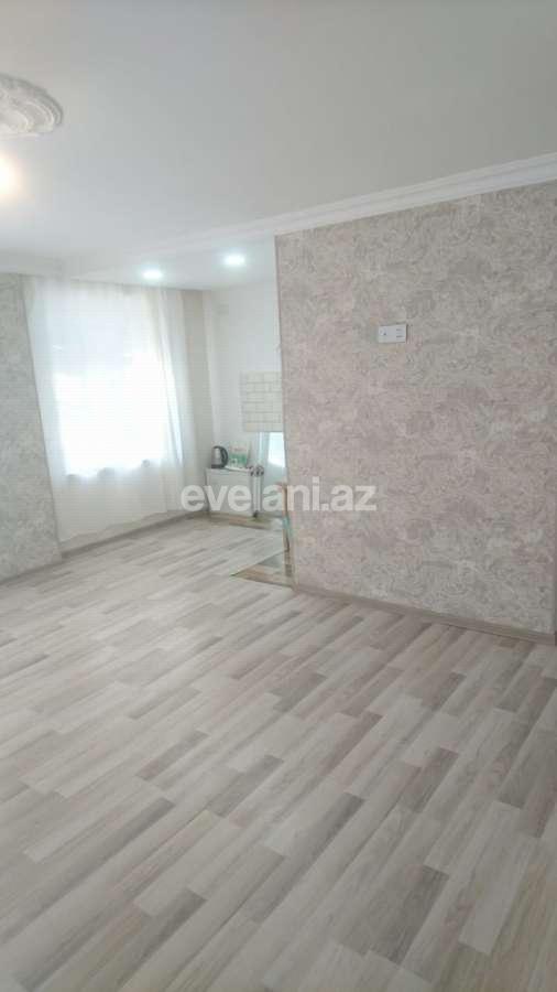 Продаётся, вторичка, 1-комнаты, 32 m², Низами m.