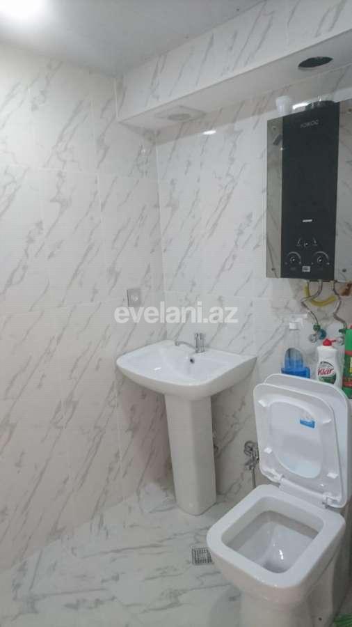 Продаётся, вторичка, 1-комнаты, 32 m², Низами m.