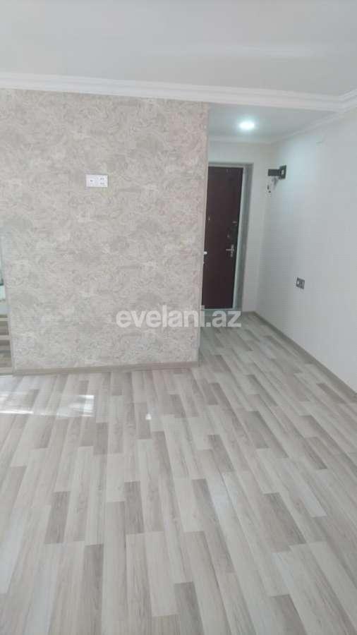 Продаётся, вторичка, 1-комнаты, 32 m², Низами m.