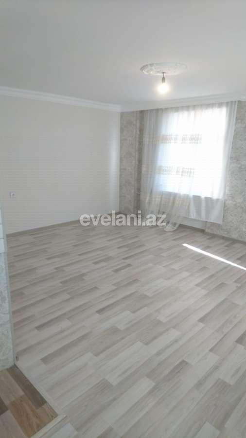 Продаётся, вторичка, 1-комнаты, 32 m², Низами m.