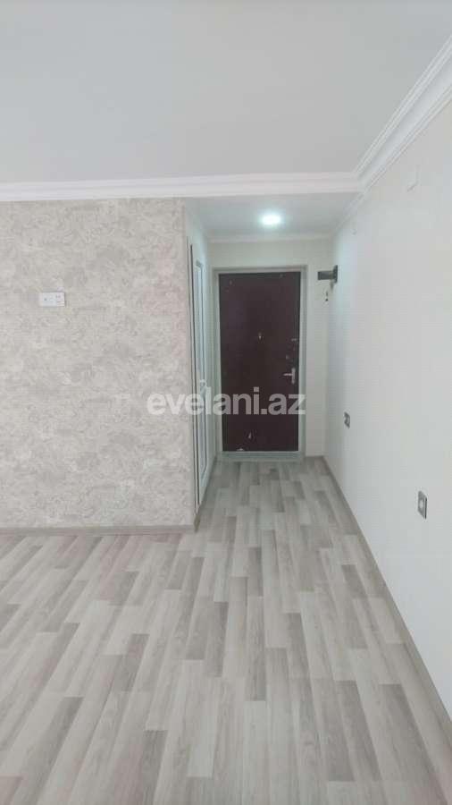 Продаётся, вторичка, 1-комнаты, 32 m², Низами m.