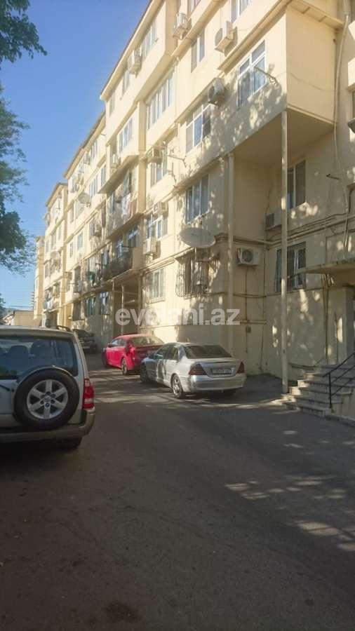 Продаётся, вторичка, 1-комнаты, 32 m², Низами m.