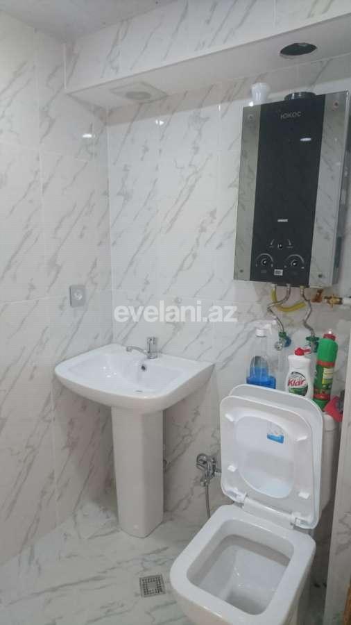 Продаётся, вторичка, 1-комнаты, 32 m², Низами m.