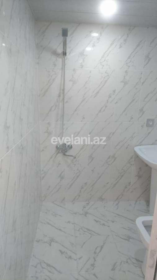 Продаётся, вторичка, 1-комнаты, 32 m², Низами m.