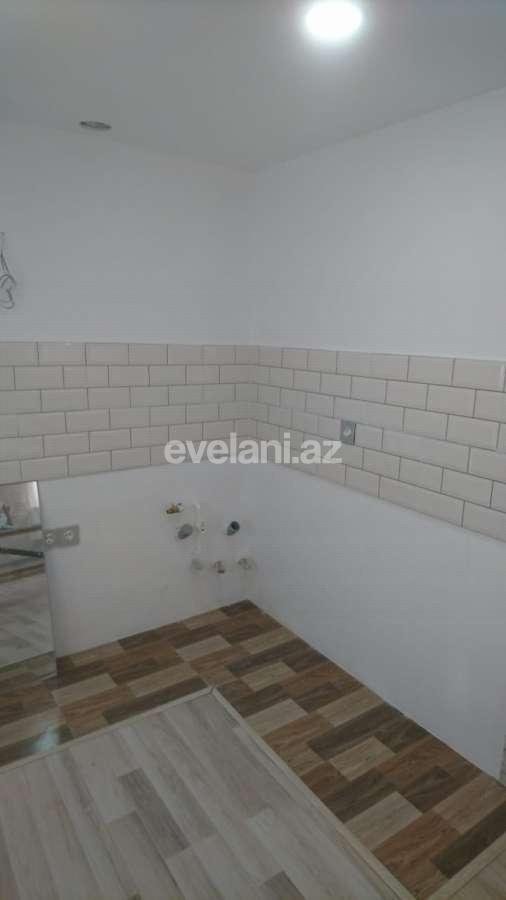 Продаётся, вторичка, 1-комнаты, 32 m², Низами m.