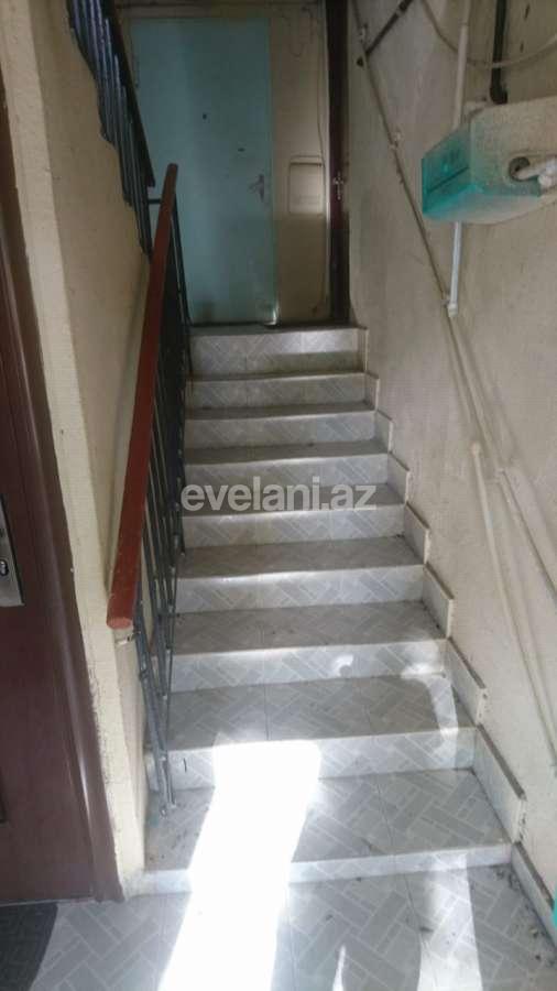 Продаётся, вторичка, 1-комнаты, 32 m², Низами m.