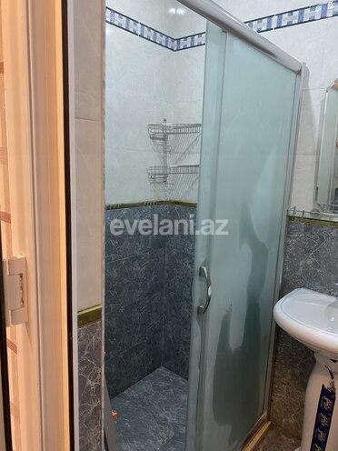Sale, new building, 2 room, 57 m², Nariman Narimanov m.