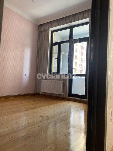 Sale, new building, 2 room, 57 m², Nariman Narimanov m.