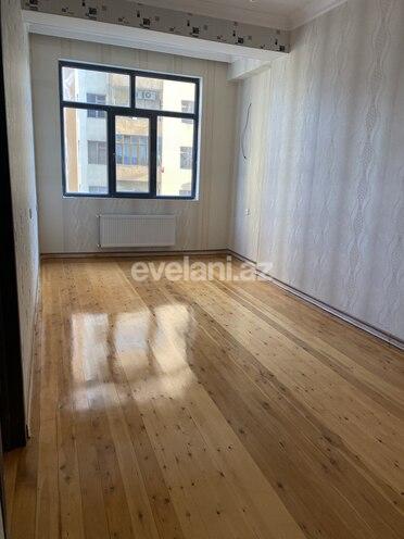 Sale, new building, 2 room, 57 m², Nariman Narimanov m.