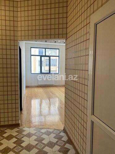 Sale, new building, 2 room, 57 m², Nariman Narimanov m.