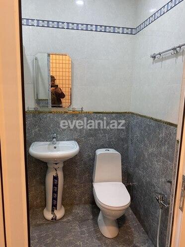 Sale, new building, 2 room, 57 m², Nariman Narimanov m.