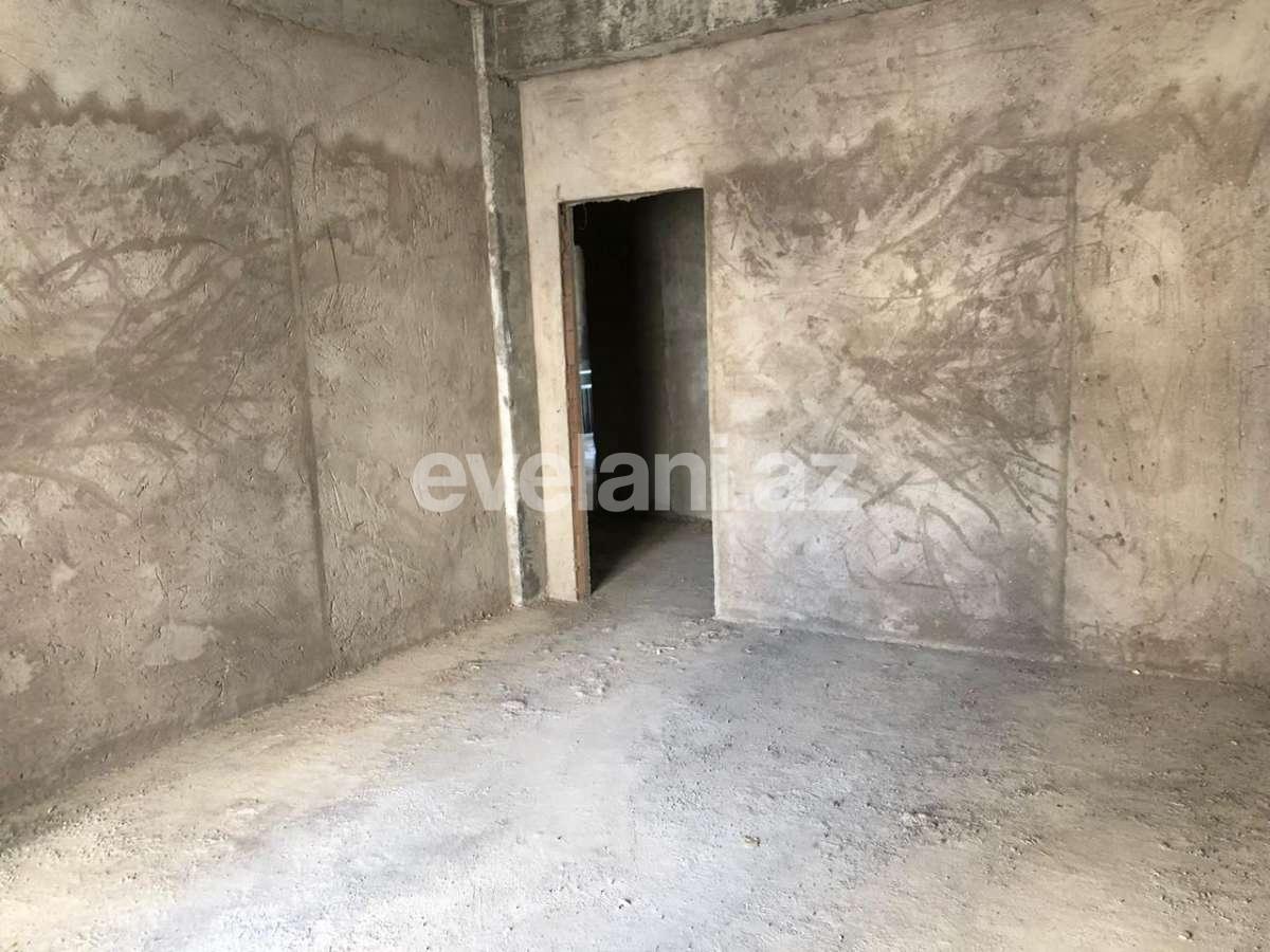 Sale, new building, 2 room, 96 m², Shah Ismail Khatai m.