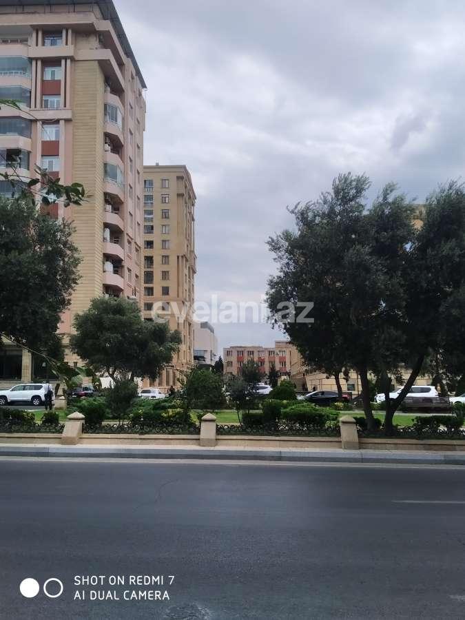 Sale, new building, 2 room, 96 m², Shah Ismail Khatai m.