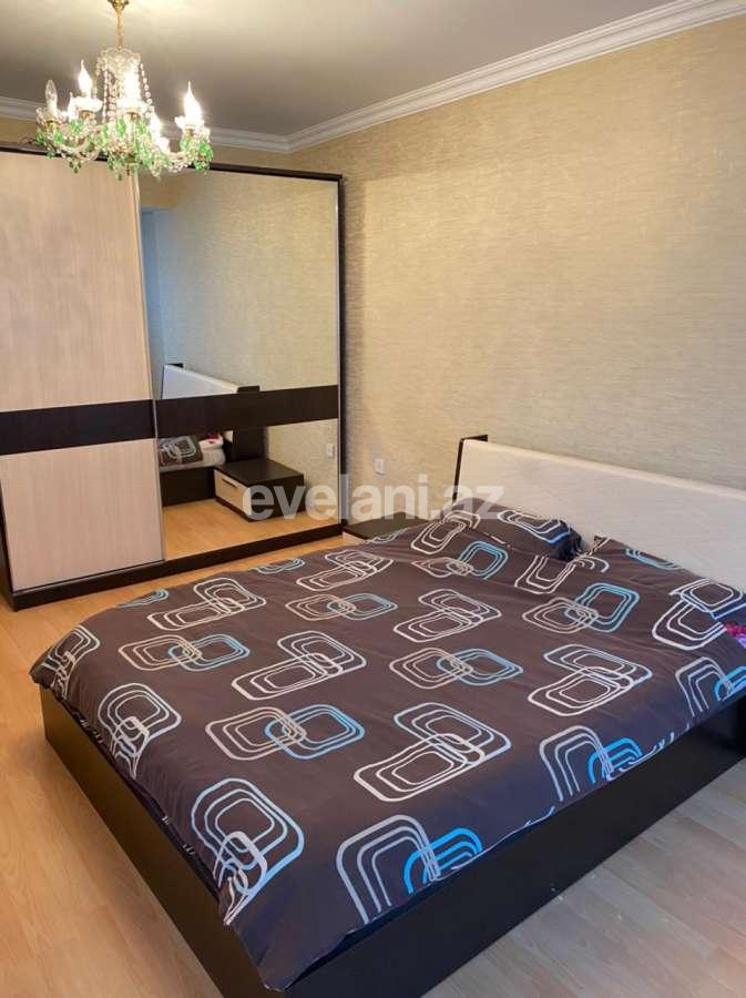 Kirayə verilir, köhnə tikili, 4 otaqlı, 150 m², Sahil m.