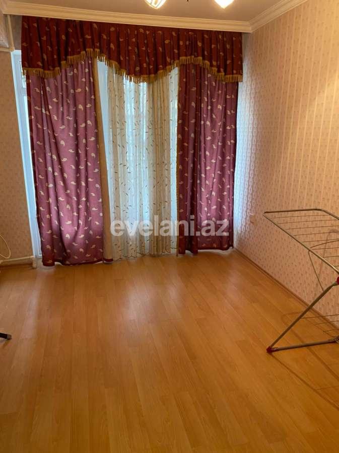 Kirayə verilir, köhnə tikili, 4 otaqlı, 150 m², Sahil m.