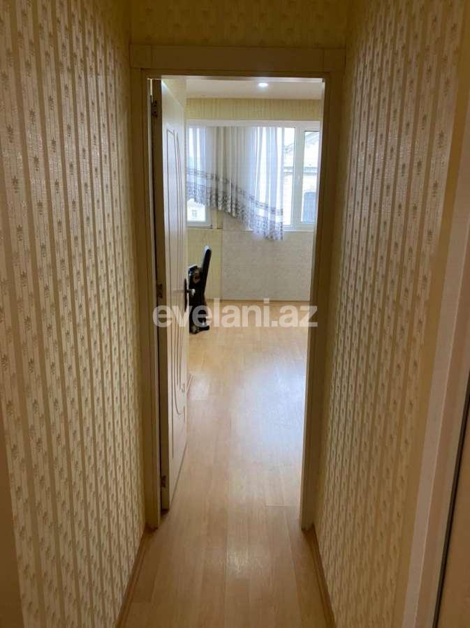 Kirayə verilir, köhnə tikili, 4 otaqlı, 150 m², Sahil m.