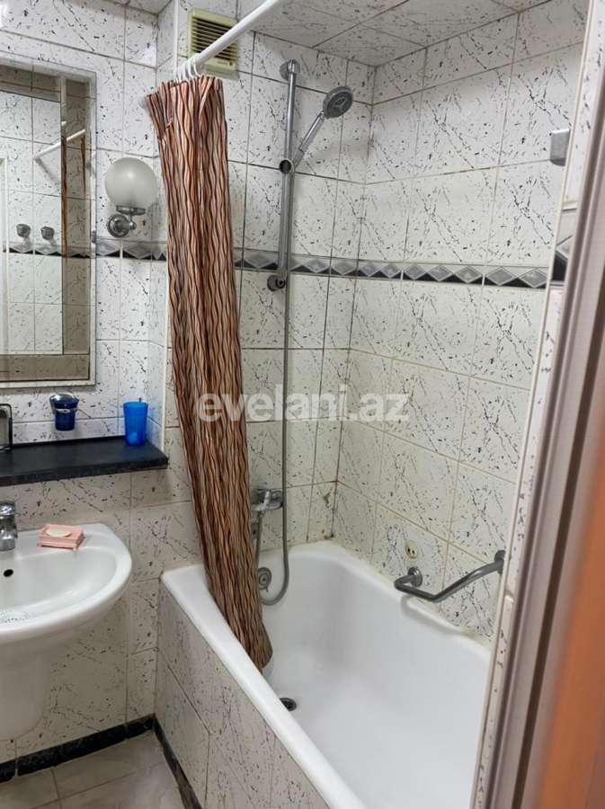 Kirayə verilir, köhnə tikili, 4 otaqlı, 150 m², Sahil m.