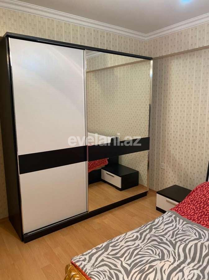 Kirayə verilir, köhnə tikili, 4 otaqlı, 150 m², Sahil m.