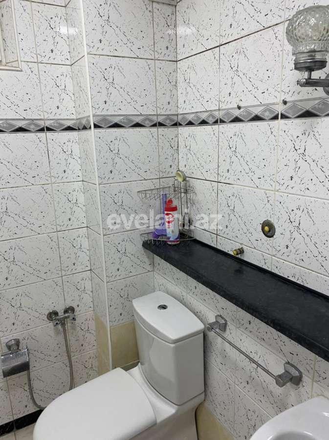 Kirayə verilir, köhnə tikili, 4 otaqlı, 150 m², Sahil m.