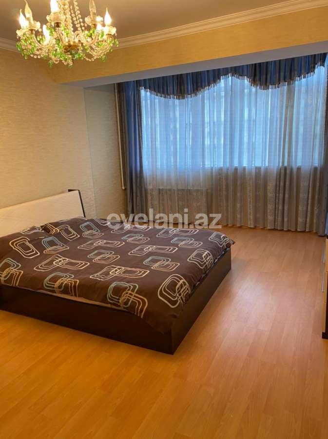Kirayə verilir, köhnə tikili, 4 otaqlı, 150 m², Sahil m.