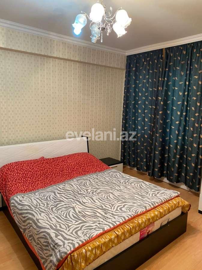 Kirayə verilir, köhnə tikili, 4 otaqlı, 150 m², Sahil m.