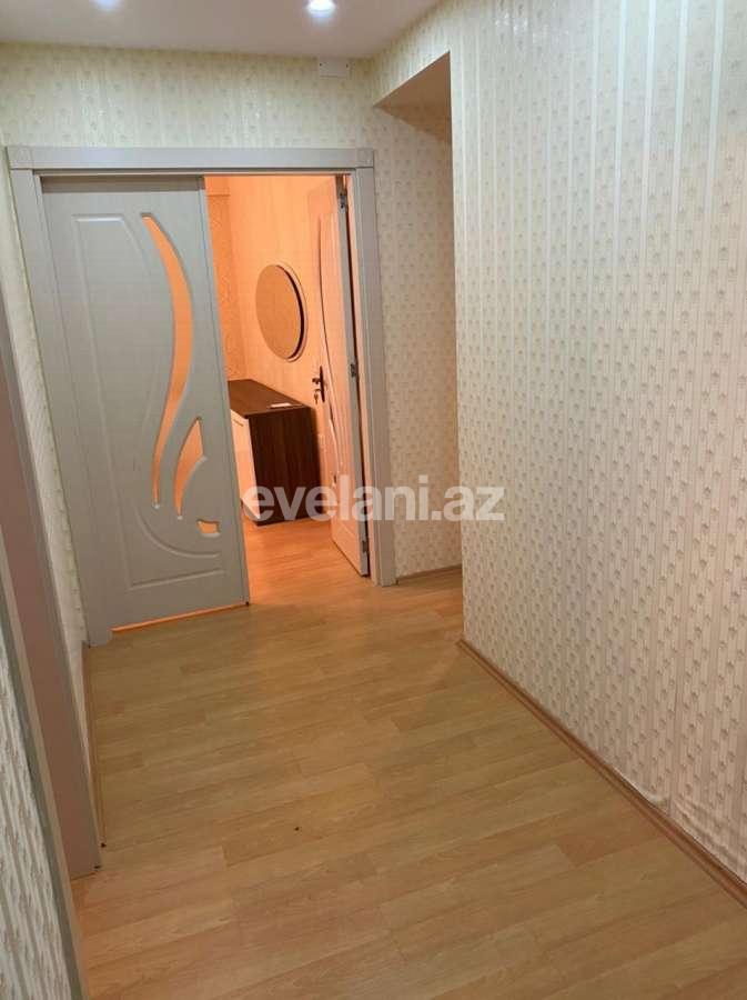 Kirayə verilir, köhnə tikili, 4 otaqlı, 150 m², Sahil m.