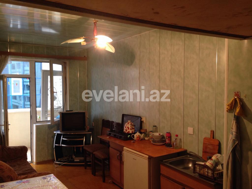 Satılır, yeni tikili, 1 otaqlı, 51 m², Bakıxanov q.