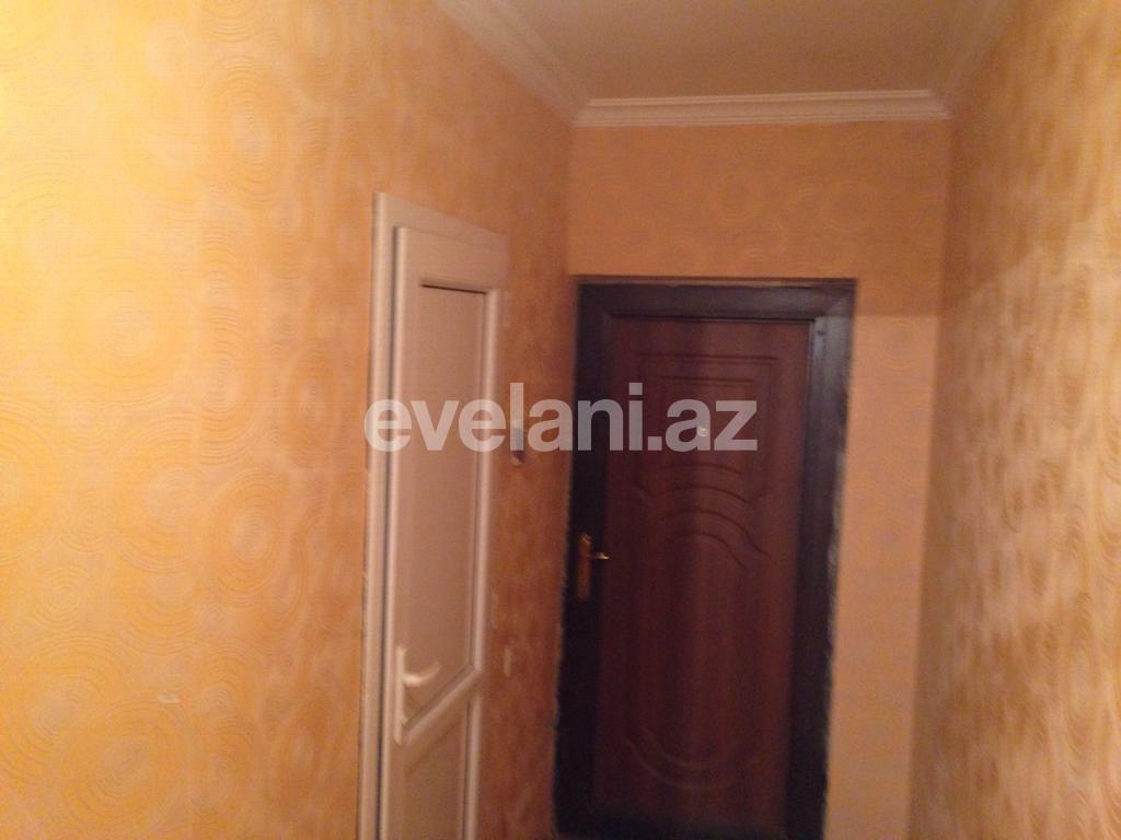 Satılır, yeni tikili, 1 otaqlı, 51 m², Bakıxanov q.