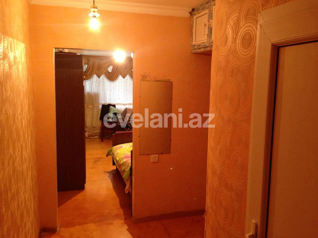 Satılır, yeni tikili, 1 otaqlı, 51 m², Bakıxanov q.