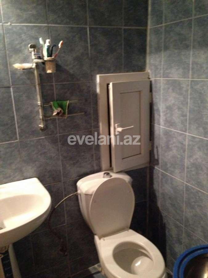 Satılır, yeni tikili, 1 otaqlı, 51 m², Bakıxanov q.