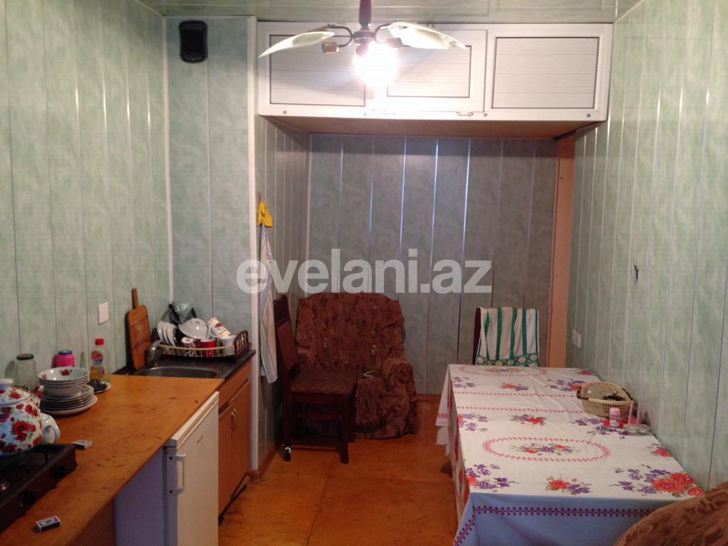 Satılır, yeni tikili, 1 otaqlı, 51 m², Bakıxanov q.
