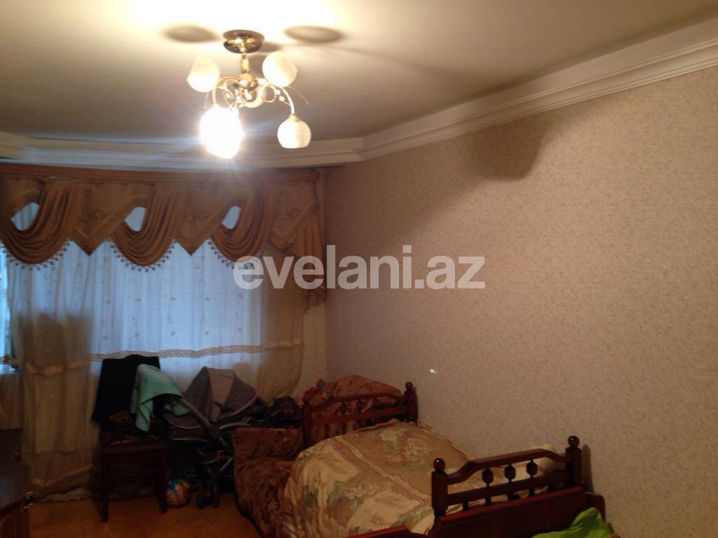 Satılır, yeni tikili, 1 otaqlı, 51 m², Bakıxanov q.