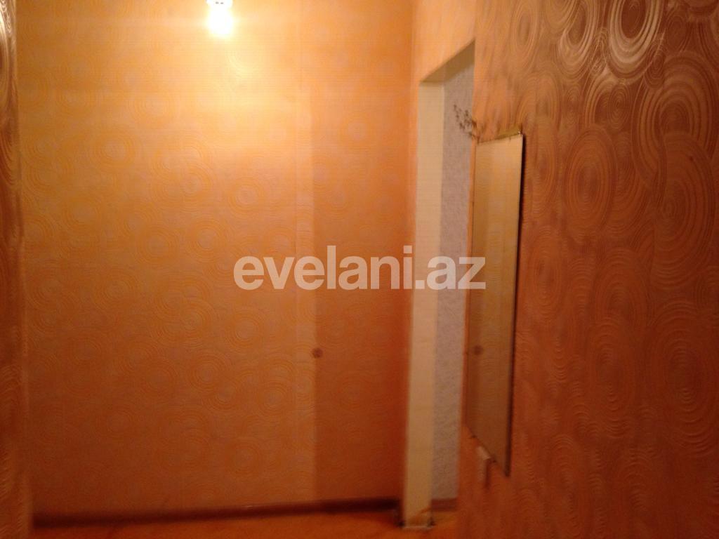 Satılır, yeni tikili, 1 otaqlı, 51 m², Bakıxanov q.