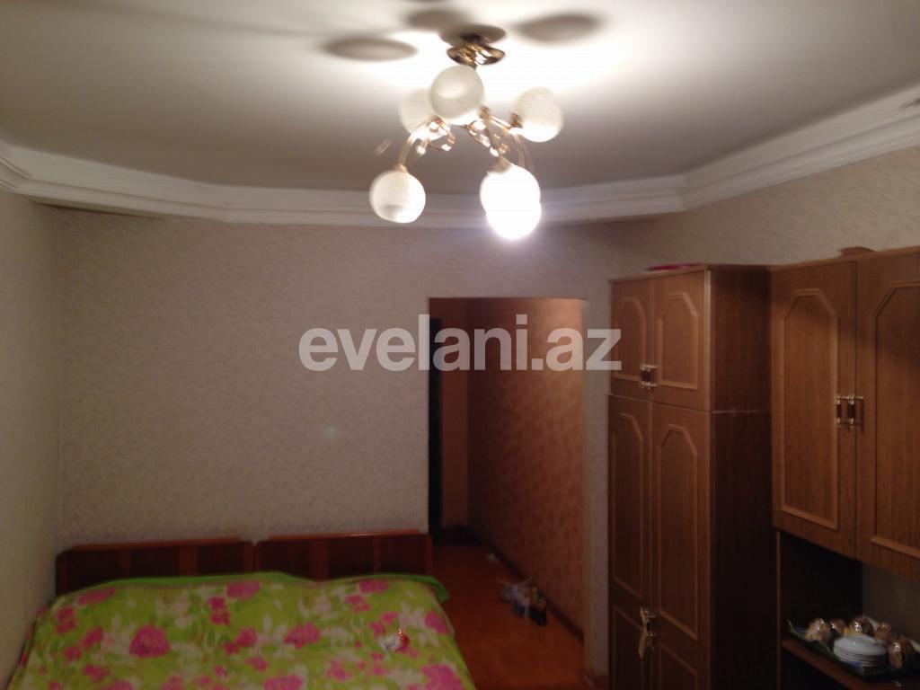 Satılır, yeni tikili, 1 otaqlı, 51 m², Bakıxanov q.