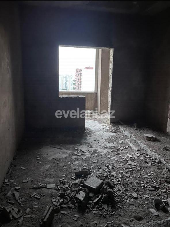 Sale, new building, 4 room, 195 m², 28 may m.