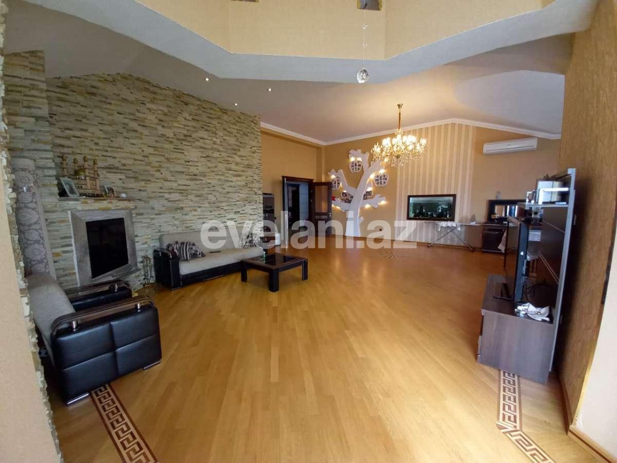 Satılır, yeni tikili, 4 otaqlı, 205 m², Nizami m.