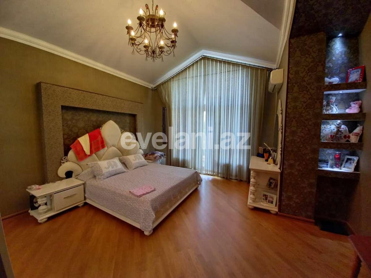 Satılır, yeni tikili, 4 otaqlı, 205 m², Nizami m.