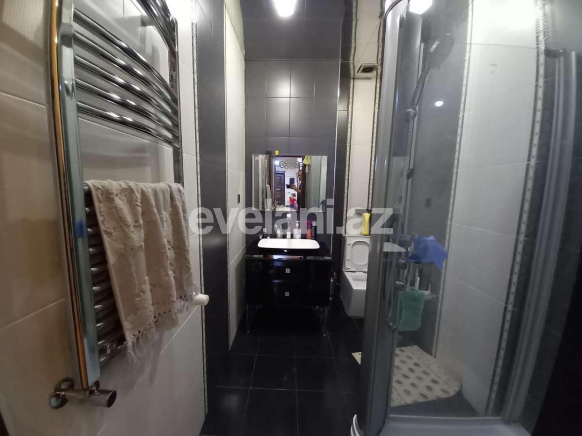 Satılır, yeni tikili, 4 otaqlı, 205 m², Nizami m.