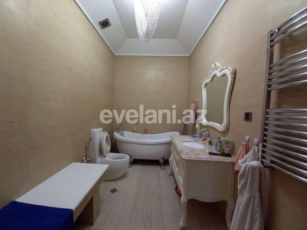 Satılır, yeni tikili, 4 otaqlı, 205 m², Nizami m.