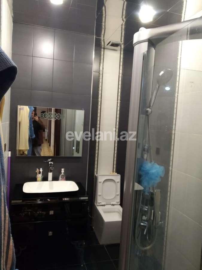 Satılır, yeni tikili, 4 otaqlı, 205 m², Nizami m.