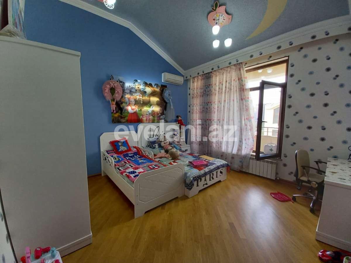 Satılır, yeni tikili, 4 otaqlı, 205 m², Nizami m.