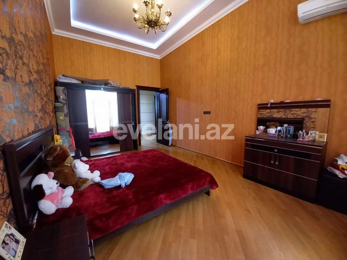 Satılır, yeni tikili, 4 otaqlı, 205 m², Nizami m.