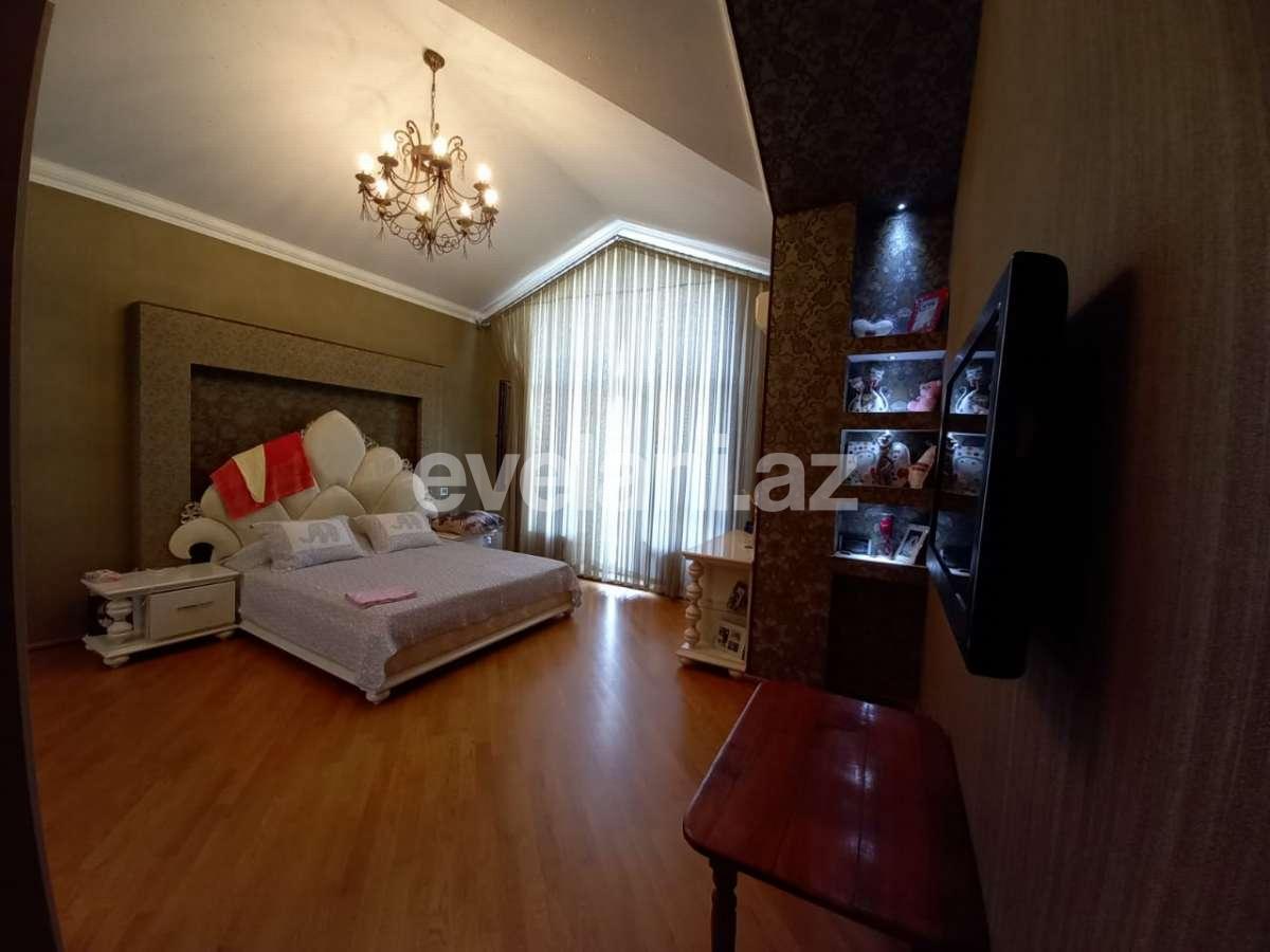 Satılır, yeni tikili, 4 otaqlı, 205 m², Nizami m.