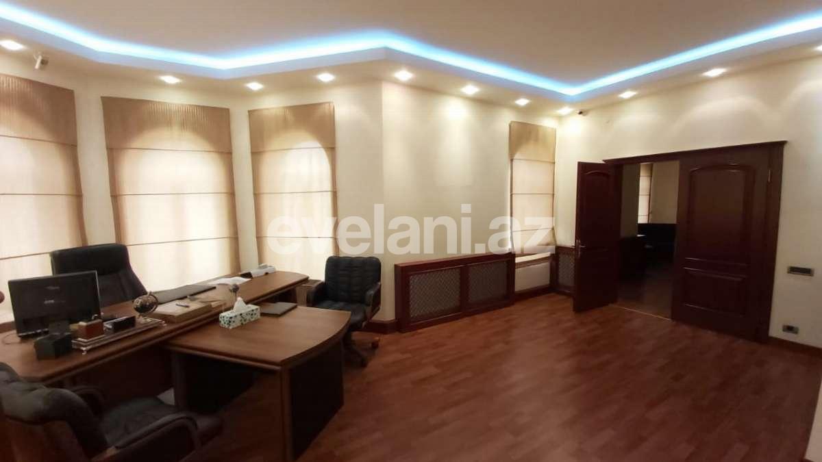 Kirayə verilir, obyekt, 1000 m², İçəri Şəhər m.